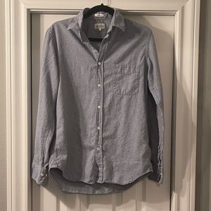 Men’s Hartford Chambray Shirt